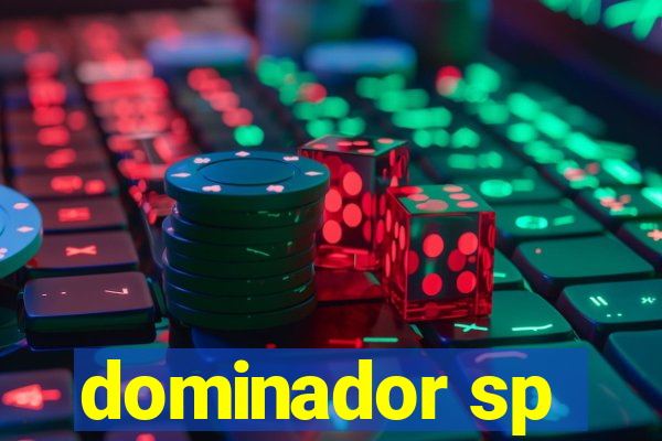 dominador sp